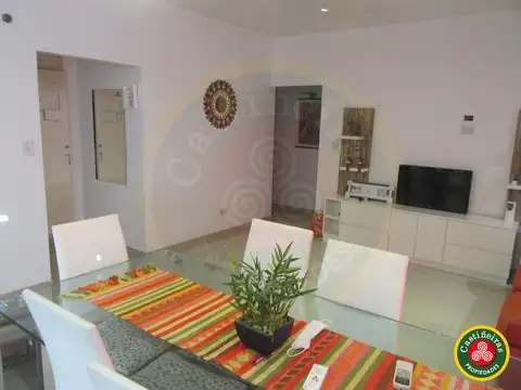 Venta - Departamento 3 ambiente - A NUEVO   - Cochera - Baulera/Terraza - Venta Directa  