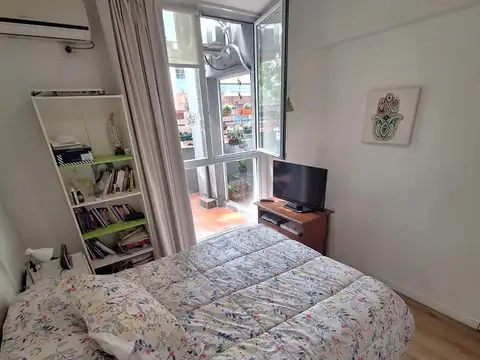 Departamento en Venta en Villa Urquiza, USD 120.000