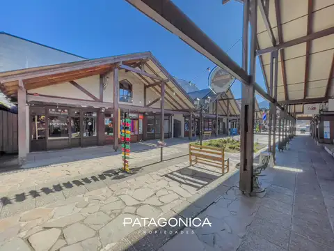 7 Locales en Block o Individuales