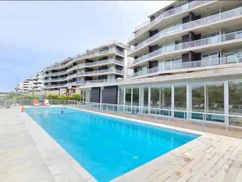 VENTA DEPARTAMENTO 2 AMB CON COCHERA NUEVO QUILMES