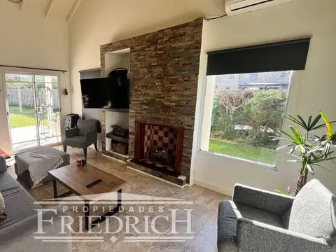 Casa en Venta en San Patricio, USD 265.000