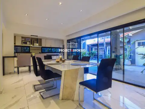 Pres. Faustino Domingo Sarmiento 1600