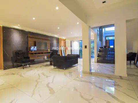 Casa en Venta de 3 dormitorios