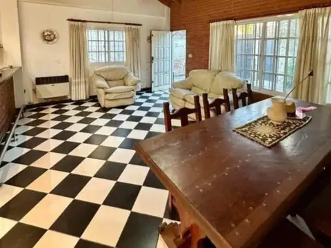 CASA EN VENTA PUERTO DE PALOS AL 400 V.DOMINICO