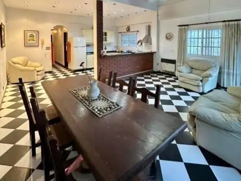 CASA EN VENTA PUERTO DE PALOS AL 400 V.DOMINICO