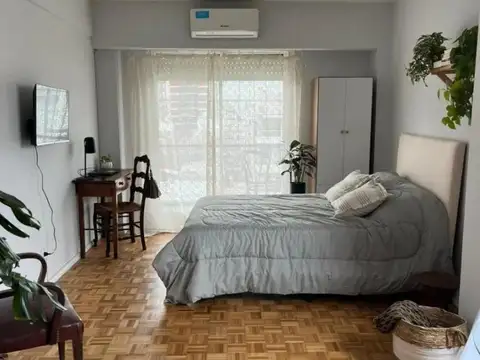 Departamento en Alquiler Temporal 40 años