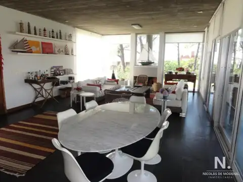 Casa en Alquiler Temporal 2024 años