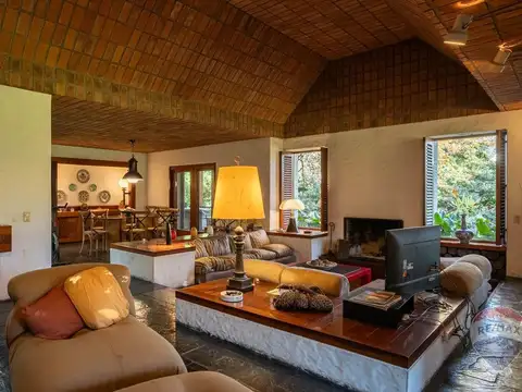 Acceso Norte - Ramal Tigre 900