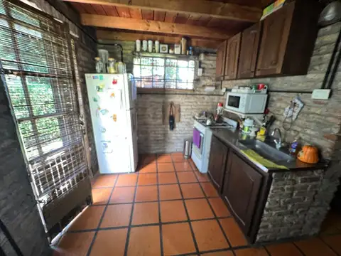 Casa en Venta en Francisco Alvarez, USD 45.000