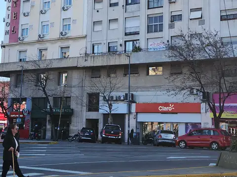 VENTA DEPARTAMENTO DOS AMBIENTES