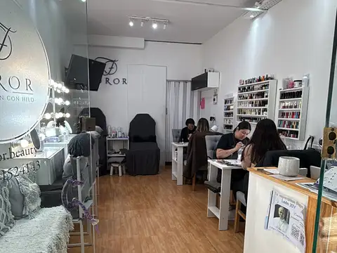 Alquiler de local en Juncal 2225 recoleta-caba