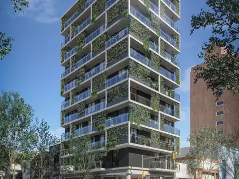 Departamento en Venta, Rosario