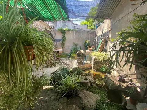 Casa en venta Ituzaingó norte