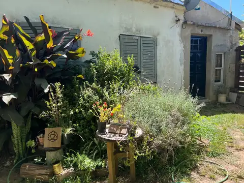 Casa en Venta en Campana, USD 82.000