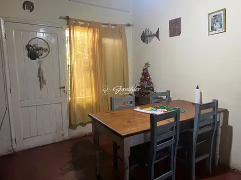 Casa en Venta 50 años