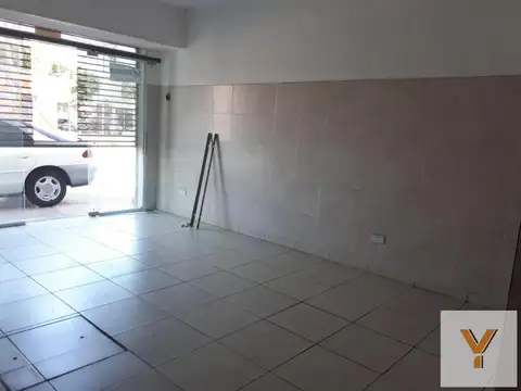 Local en Venta 6 años