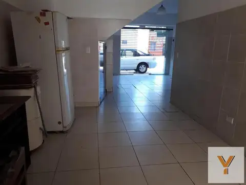 Local Comercial en venta - 2 Ambientes - La Matanza