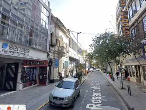 Rosario de Santa Fe al 200