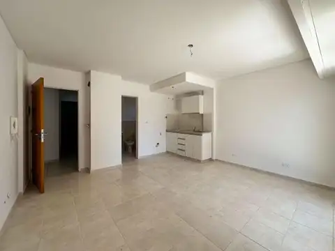 PRESIDENTE ROCA 1453 - MONO C/BALCON AL FRENTE - A ESTRENAR