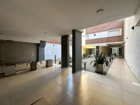 PRESIDENTE ROCA 1453 - MONO C/BALCON AL FRENTE - A ESTRENAR