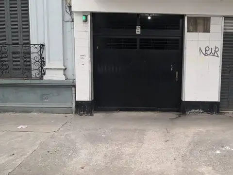 Cochera en Venta Fija