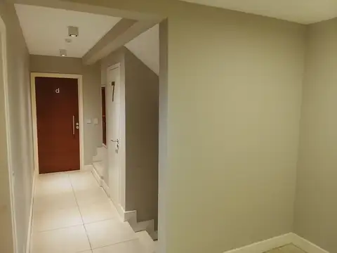 Departamento en Alquiler Apto profesional