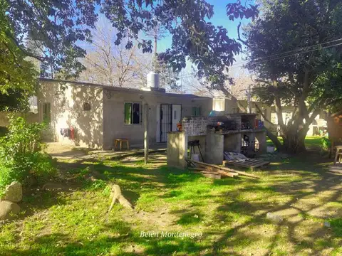 OPORTUNIDAD DE INVERSIÓN EN MORENO – PREDIO DE 1.400 m²