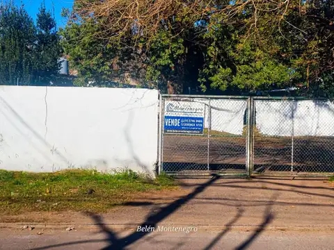 OPORTUNIDAD DE INVERSIÓN EN MORENO – PREDIO DE 1.400 m²