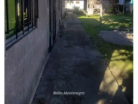 OPORTUNIDAD DE INVERSIÓN EN MORENO – PREDIO DE 1.400 m²