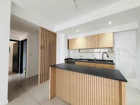 VENTA DEPARTAMENTO 3 AMBIENTES  ALMAGRO