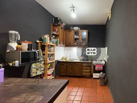 Casa en Alquiler 35 años