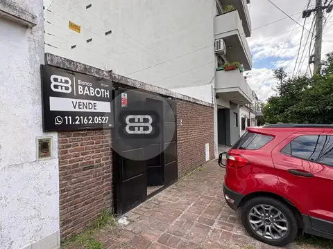 Casa en Alquiler de 2 dormitorios