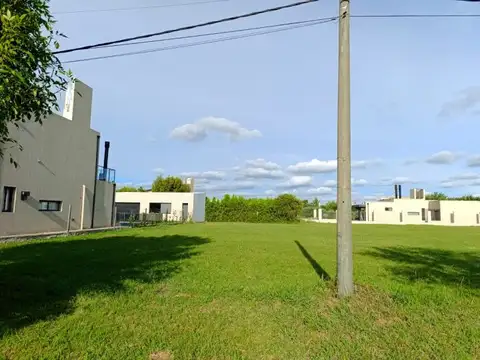 Terreno en Venta 13  mts Frente