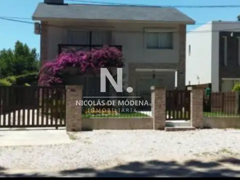 Casa en Punta del Este, Pinares