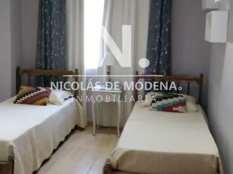 Casa en Alquiler Temporal 2025 años