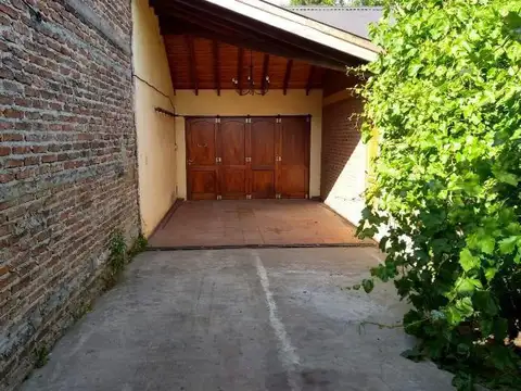 Casa en alquiler en Virrey del pino