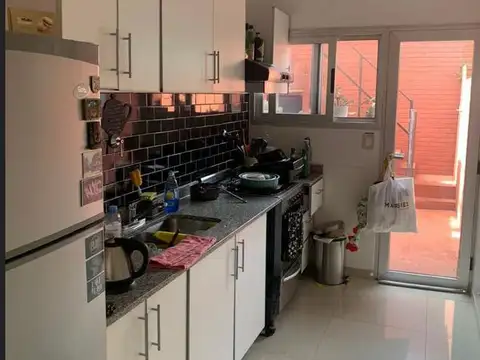 Depto Tipo Casa en Venta de 4 ambientes