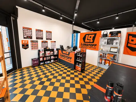 Local en Venta Via Pública
