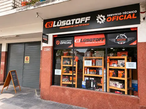 Local en venta en Castelar Sur