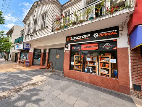 Local en Venta en Castelar Sur, USD 140.000