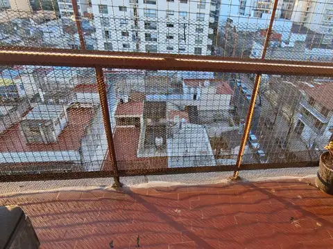 SENILLOSA 1000, Piso 9