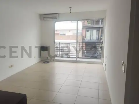 Monoambiente con balcón Lavadero muy Luminoso Villa Urquiza