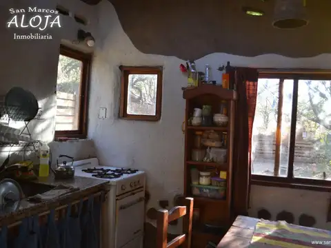 Los Quebrachos Centro