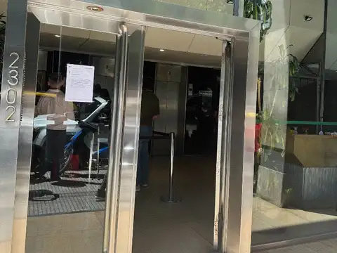 Departamento en Venta en Barrio Norte, USD 142.000