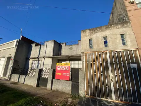 PH 3 AMBIENTES EN VENTA