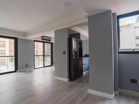 Departamento en Alquiler en Belgrano Barrancas, USD 1.990