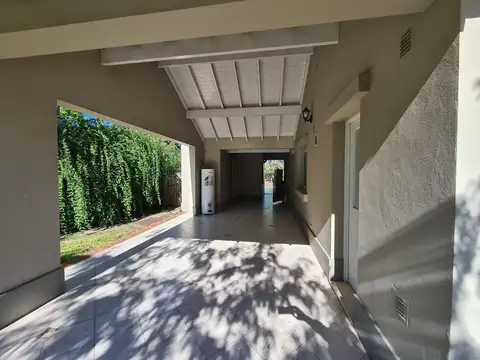 Casa en Alquiler en Nordelta, USD 2.400