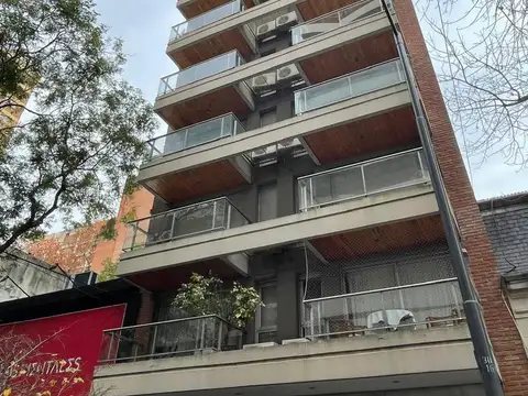 Departamento - Belgrano