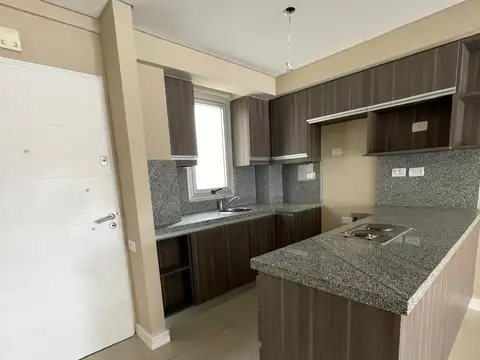 Departamento en Alquiler de Monoambiente
