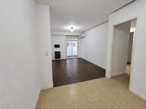 Departamento en Balvanera